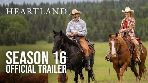 heartland season 16